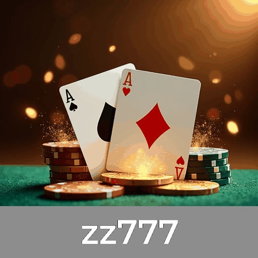 Cadastro na zz777