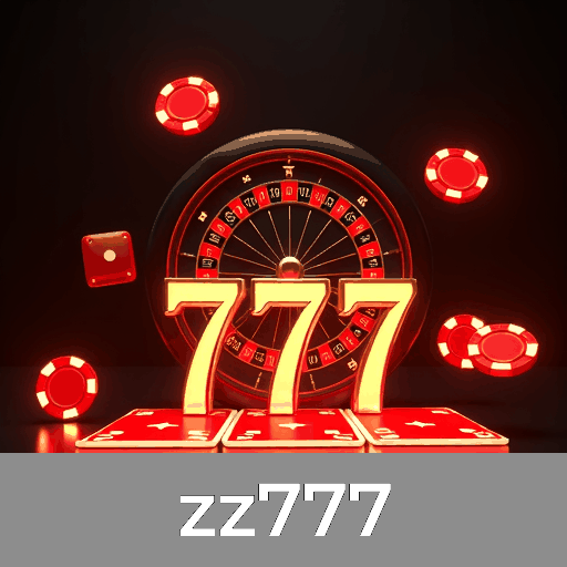 Cadastro na zz777