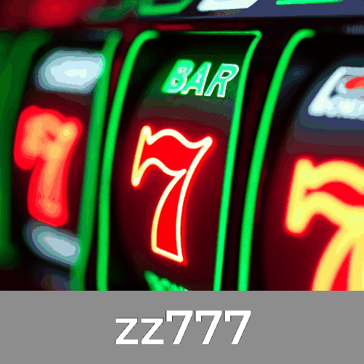 Cadastro na zz777