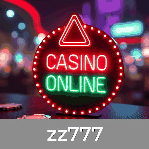 Cadastro na zz777