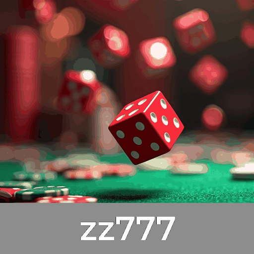 Cadastro na zz777