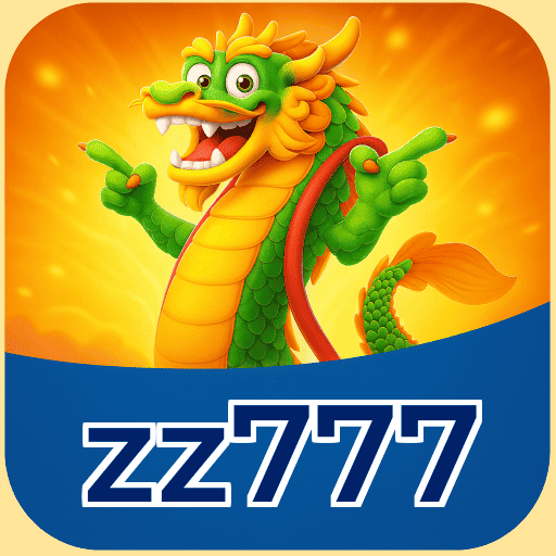 zz777 Logo