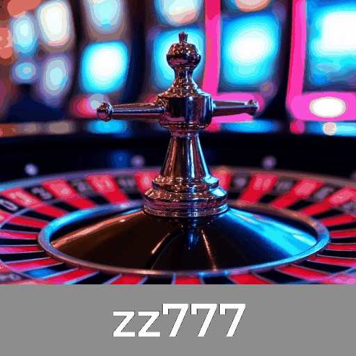 Cadastro na zz777